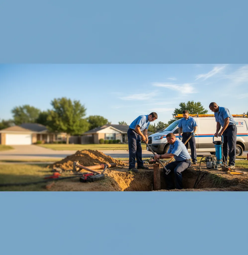 Water Heater Repair in Walcott, IA